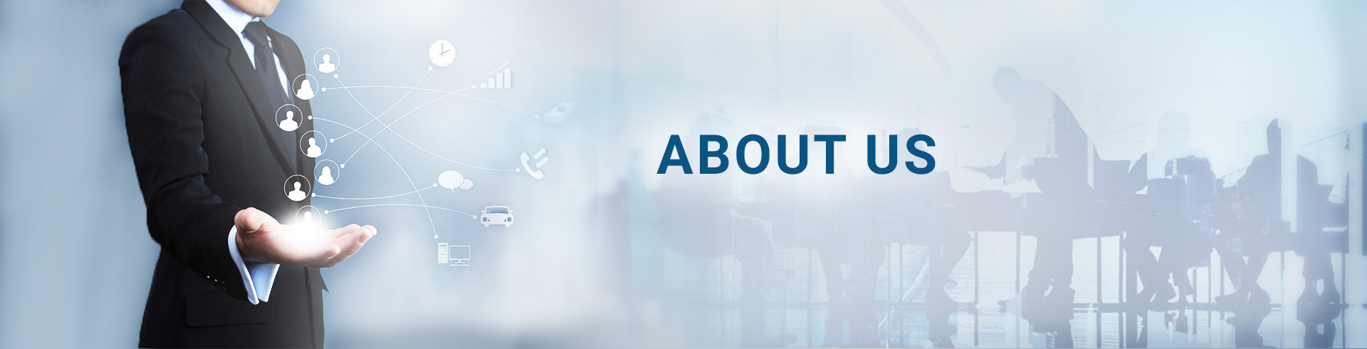 About Background