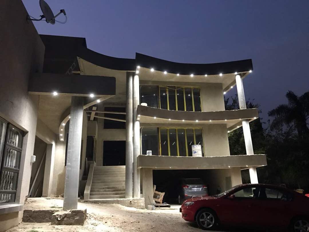Renovations